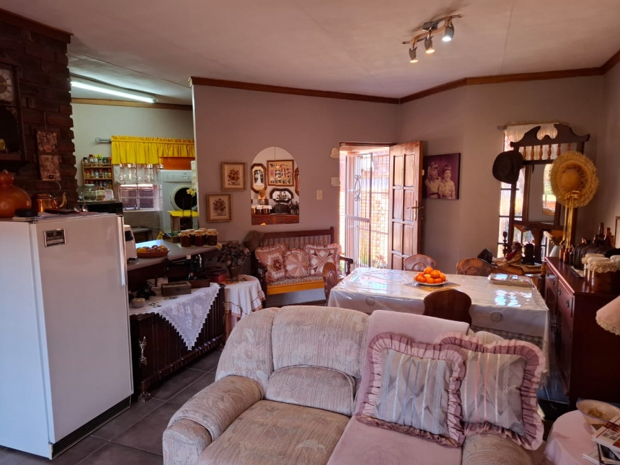 2 Bedroom Property for Sale in Uitsig Free State